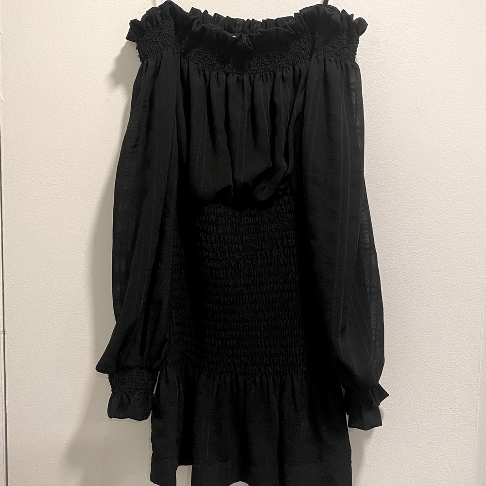 Vestique Total Smokeshow Dress
